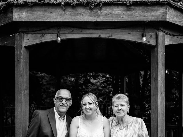 Jack and Megan's Wedding in Halifax, West Yorkshire 136