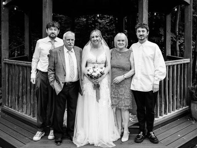 Jack and Megan's Wedding in Halifax, West Yorkshire 137