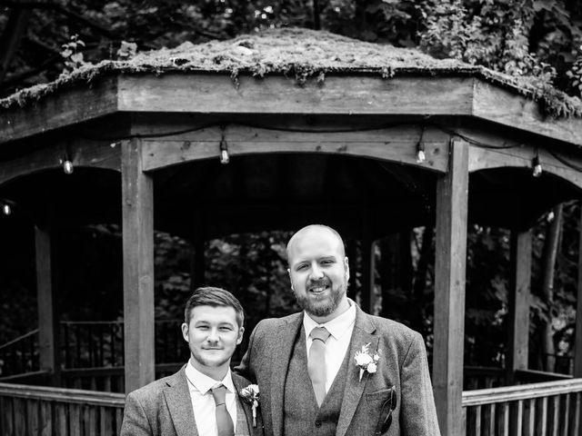 Jack and Megan's Wedding in Halifax, West Yorkshire 141