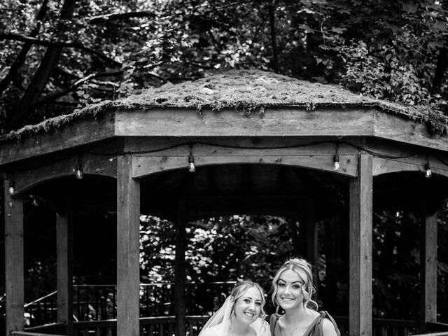 Jack and Megan's Wedding in Halifax, West Yorkshire 143