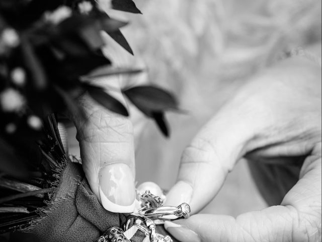 Jack and Megan's Wedding in Halifax, West Yorkshire 144