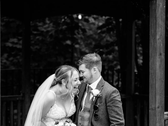 Jack and Megan's Wedding in Halifax, West Yorkshire 145