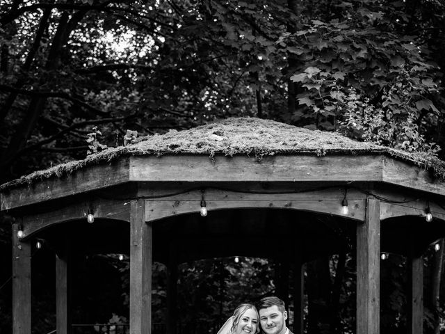 Jack and Megan's Wedding in Halifax, West Yorkshire 146