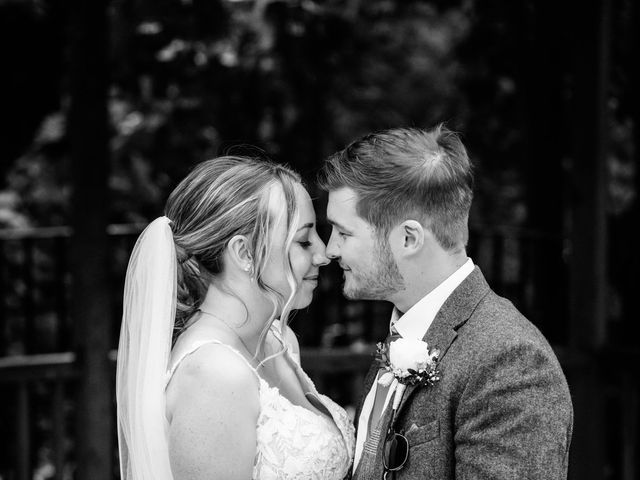 Jack and Megan's Wedding in Halifax, West Yorkshire 147