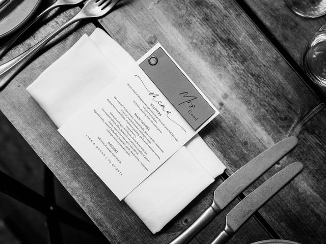 Jack and Megan's Wedding in Halifax, West Yorkshire 161