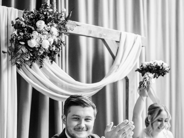 Jack and Megan's Wedding in Halifax, West Yorkshire 167