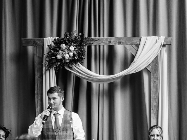 Jack and Megan's Wedding in Halifax, West Yorkshire 170