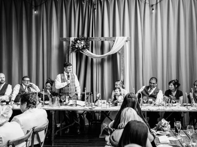 Jack and Megan's Wedding in Halifax, West Yorkshire 174