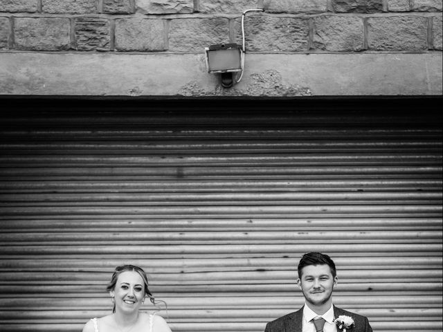 Jack and Megan's Wedding in Halifax, West Yorkshire 180