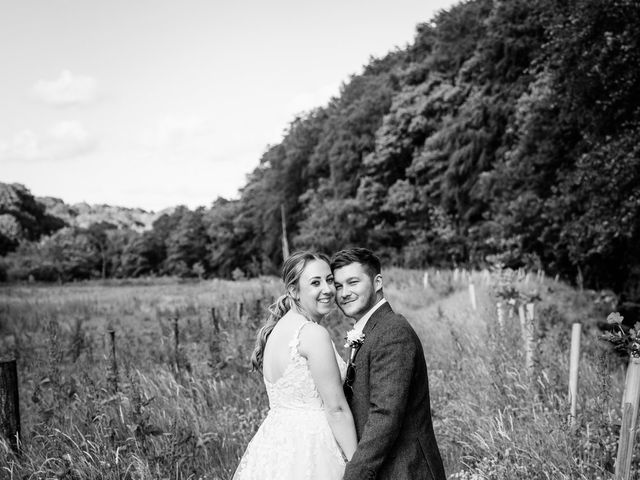 Jack and Megan's Wedding in Halifax, West Yorkshire 181
