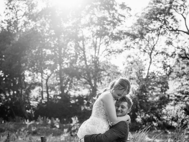 Jack and Megan's Wedding in Halifax, West Yorkshire 183
