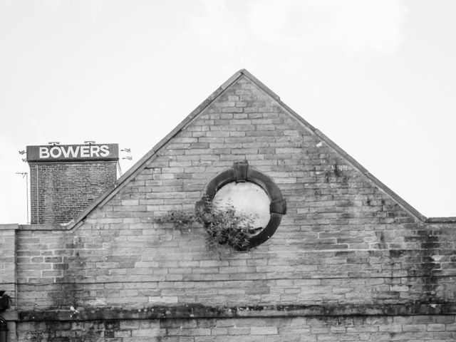 Jack and Megan's Wedding in Halifax, West Yorkshire 185
