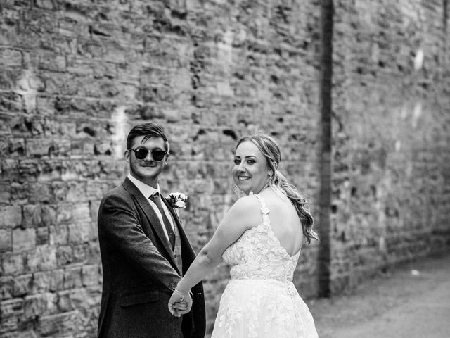 Jack and Megan's Wedding in Halifax, West Yorkshire 187