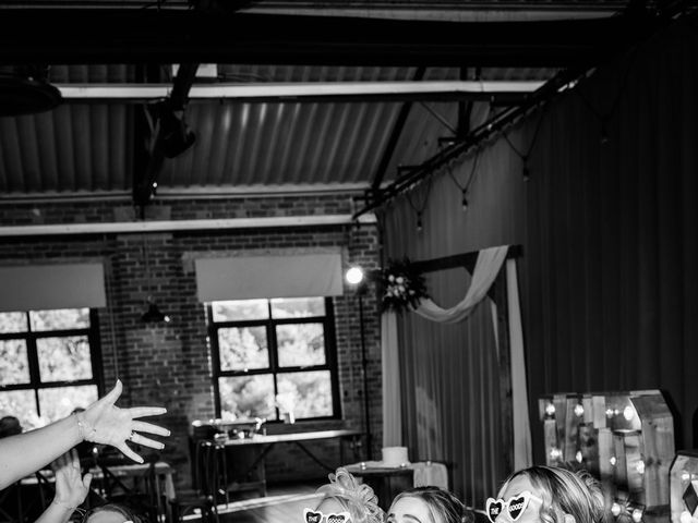 Jack and Megan's Wedding in Halifax, West Yorkshire 190