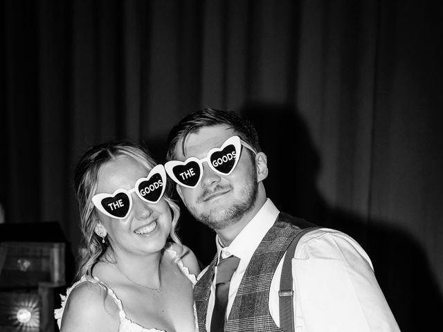 Jack and Megan's Wedding in Halifax, West Yorkshire 191
