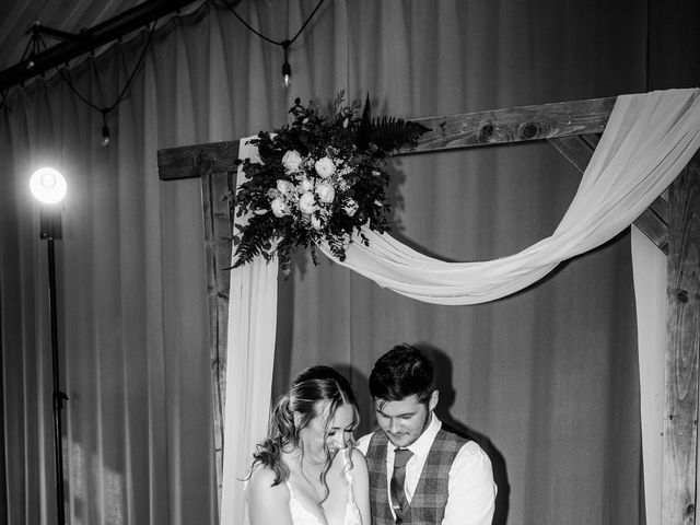 Jack and Megan's Wedding in Halifax, West Yorkshire 192