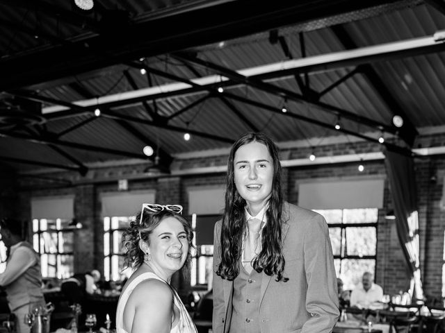 Jack and Megan's Wedding in Halifax, West Yorkshire 196