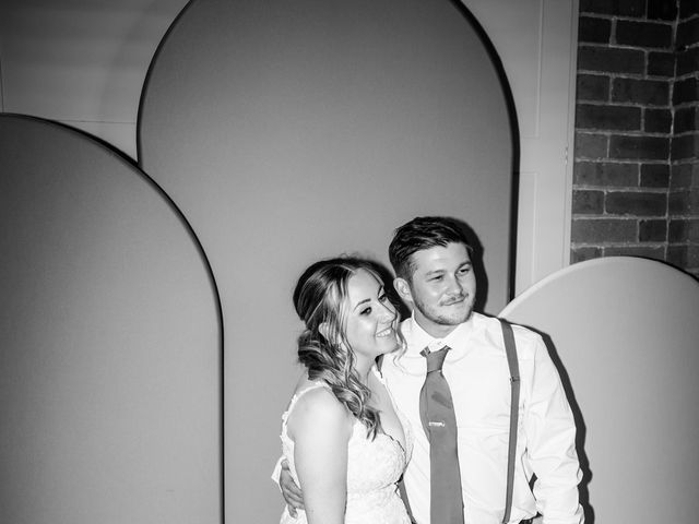 Jack and Megan's Wedding in Halifax, West Yorkshire 198