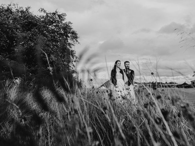 Alan and Cat's Wedding in Glasgow, Central &amp; Glasgow 15