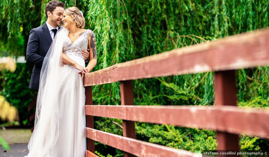 Steve and Catherine's Wedding in Kingston Upon Hull, East Riding of Yorkshire