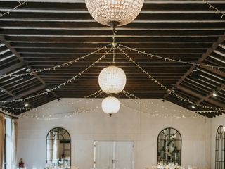 Victoria Harris &amp; Keagan Harris's wedding 3