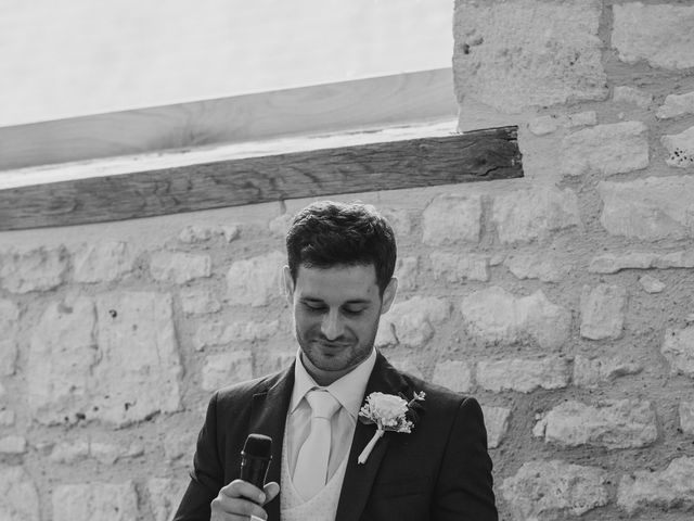 Scott and Paige&apos;s Wedding in Cheltenham, Gloucestershire 19