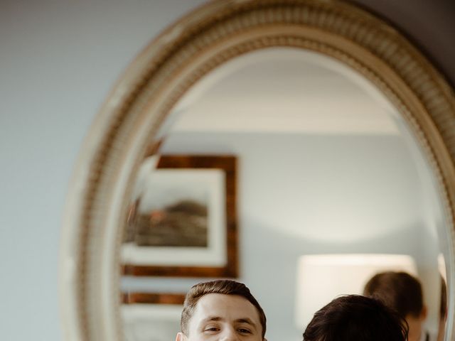 Andrew and Isabella's Wedding in Ayrshire, Dumfries Galloway &amp; Ayrshire 4
