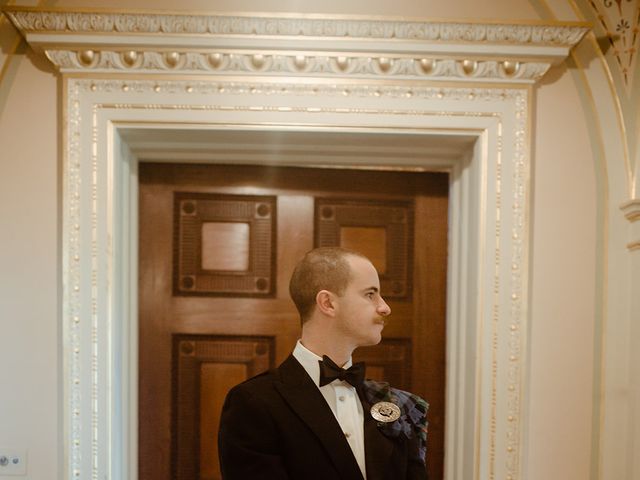 Andrew and Isabella's Wedding in Ayrshire, Dumfries Galloway &amp; Ayrshire 12