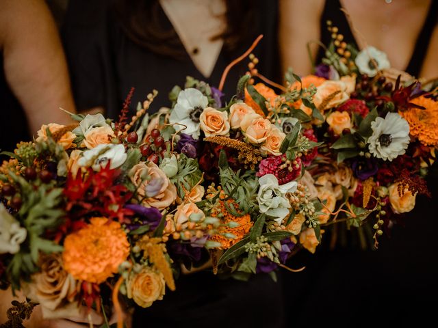 Andrew and Isabella's Wedding in Ayrshire, Dumfries Galloway &amp; Ayrshire 21