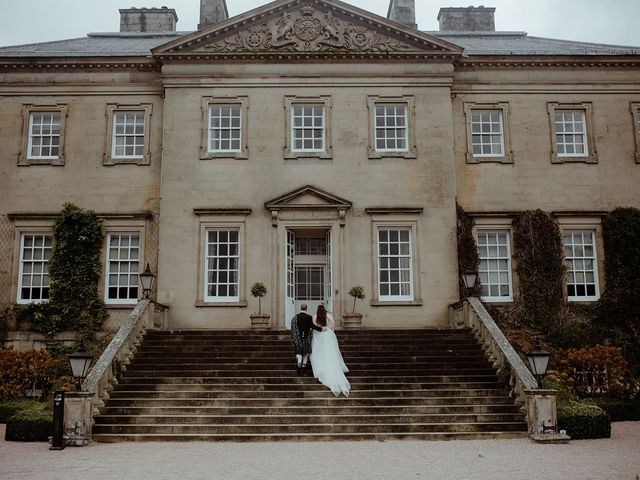 Andrew and Isabella's Wedding in Ayrshire, Dumfries Galloway &amp; Ayrshire 26