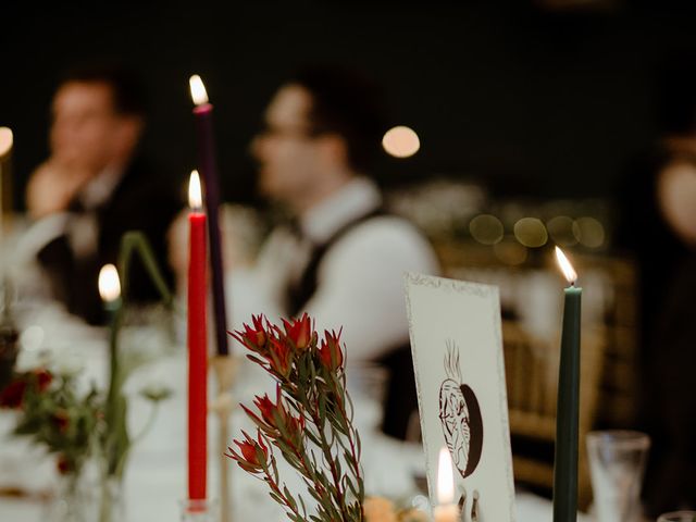 Andrew and Isabella's Wedding in Ayrshire, Dumfries Galloway &amp; Ayrshire 27