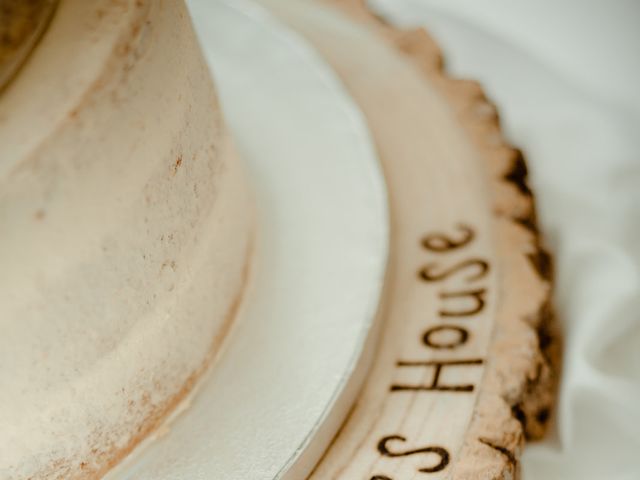 Andrew and Isabella's Wedding in Ayrshire, Dumfries Galloway &amp; Ayrshire 29