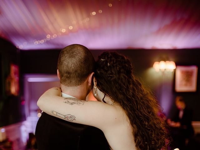 Andrew and Isabella's Wedding in Ayrshire, Dumfries Galloway &amp; Ayrshire 30