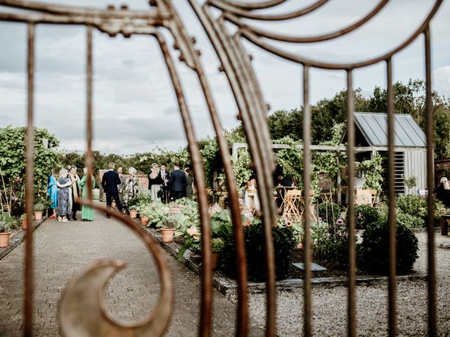 Daniel and Annabella&apos;s Wedding in New Milton, Hampshire 15