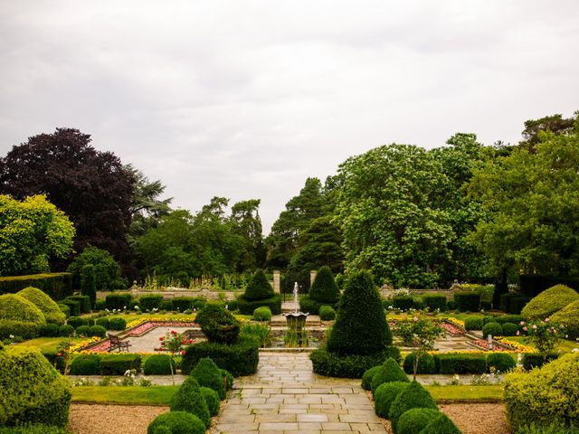 Alisdar and Rachel&apos;s Wedding in Ware, Hertfordshire 13