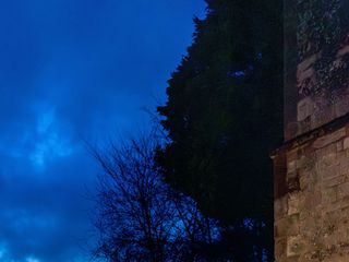 Jessica &amp; Carrick's wedding 3