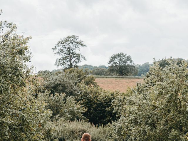 Alex and Natasha &apos;s Wedding in Worcester, Worcestershire 1