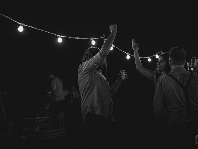 Mike and Patti&apos;s Wedding in Bedale, North Yorkshire 27