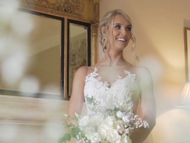 Andy and Natalie's Wedding in Edinburgh, Lothian &amp; Borders 9
