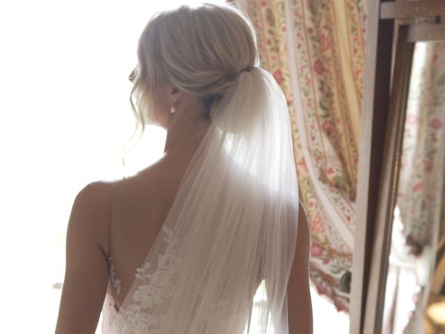 Andy and Natalie's Wedding in Edinburgh, Lothian &amp; Borders 11