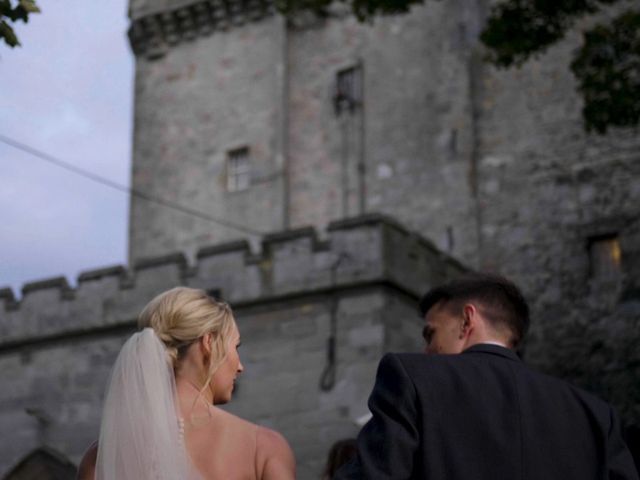 Andy and Natalie's Wedding in Edinburgh, Lothian &amp; Borders 18
