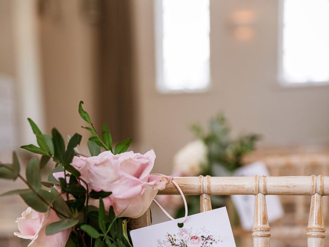 Murray and Amy's Wedding in Shrewsbury, Shropshire 11