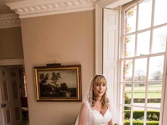 Murray and Amy's Wedding in Shrewsbury, Shropshire 61