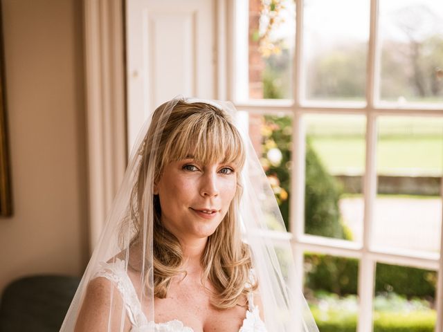 Murray and Amy's Wedding in Shrewsbury, Shropshire 62