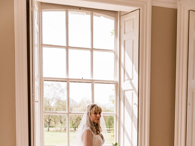 Murray and Amy's Wedding in Shrewsbury, Shropshire 63