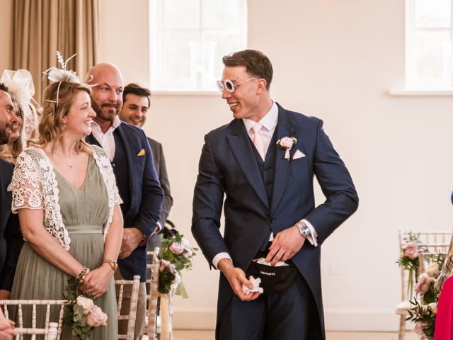 Murray and Amy's Wedding in Shrewsbury, Shropshire 66