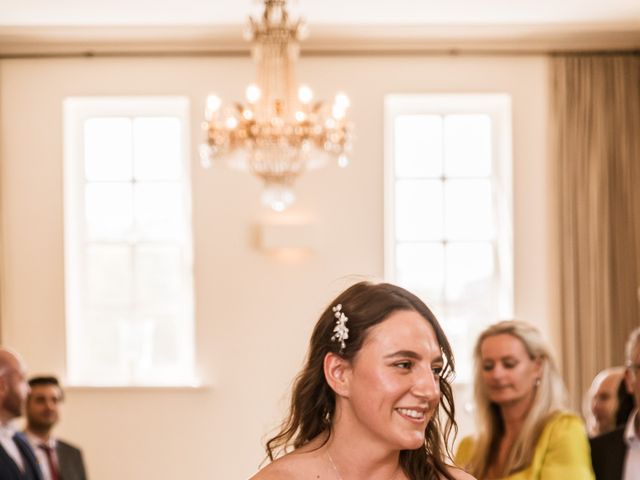 Murray and Amy's Wedding in Shrewsbury, Shropshire 68
