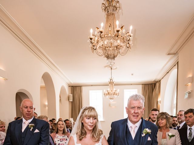 Murray and Amy's Wedding in Shrewsbury, Shropshire 72