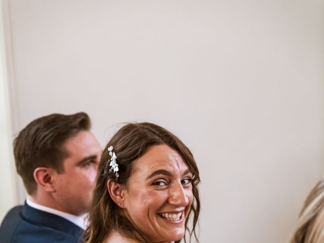 Murray and Amy's Wedding in Shrewsbury, Shropshire 85