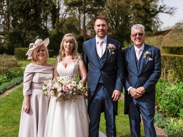 Murray and Amy's Wedding in Shrewsbury, Shropshire 106
